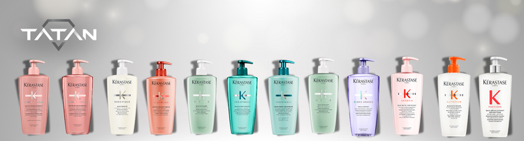 Kérastase 500ml – Formato Profesional de Larga Duración