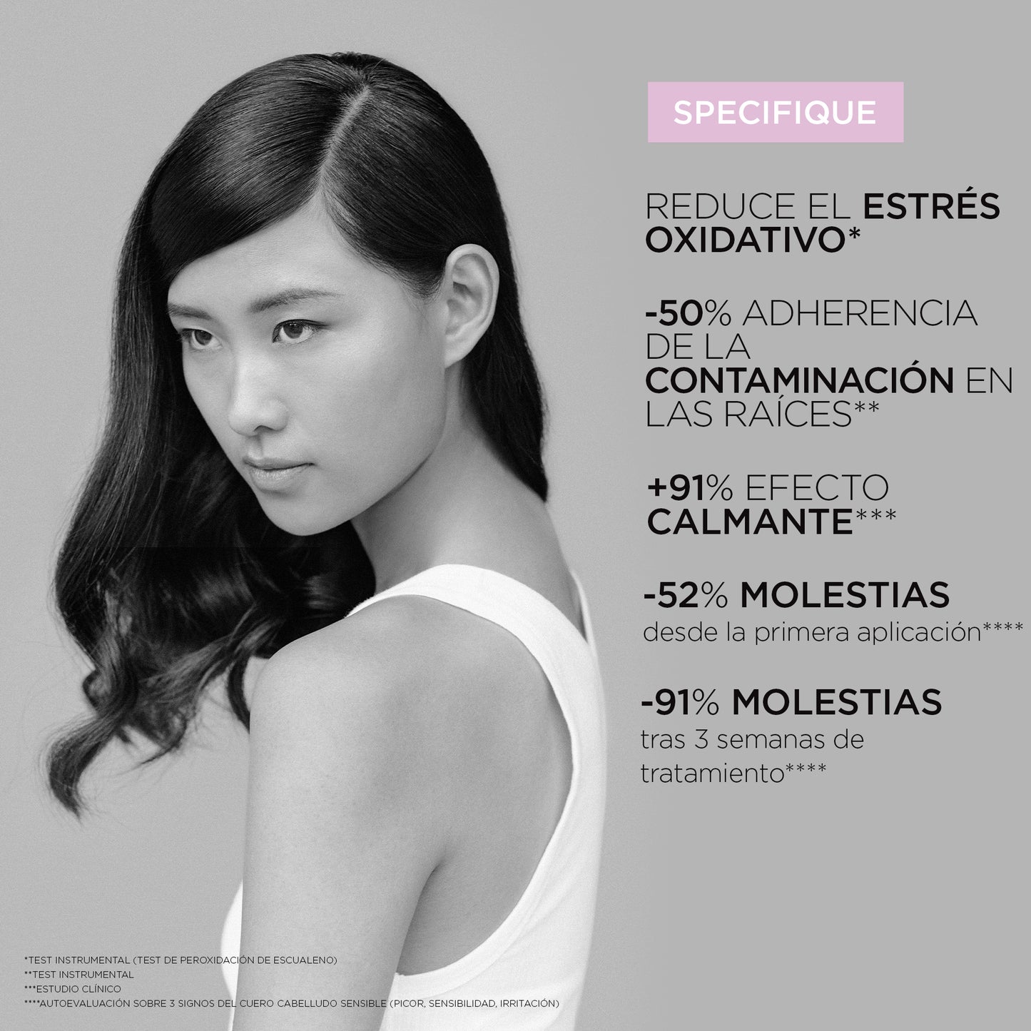 Spray Kérastase Specifique Stimuliste anti-caída 125ml