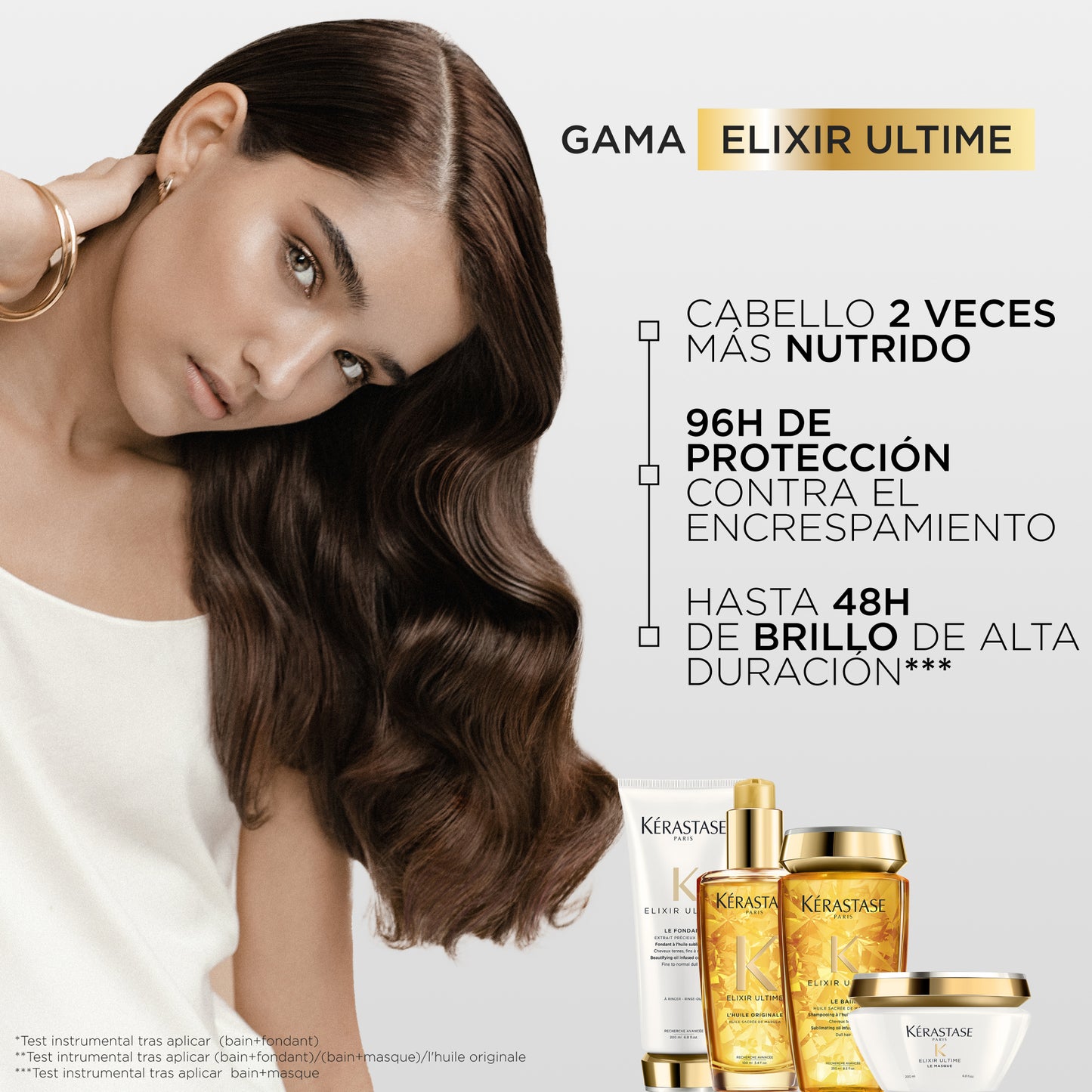 ELIXIR ULTIME MASQUE (Kerastase)