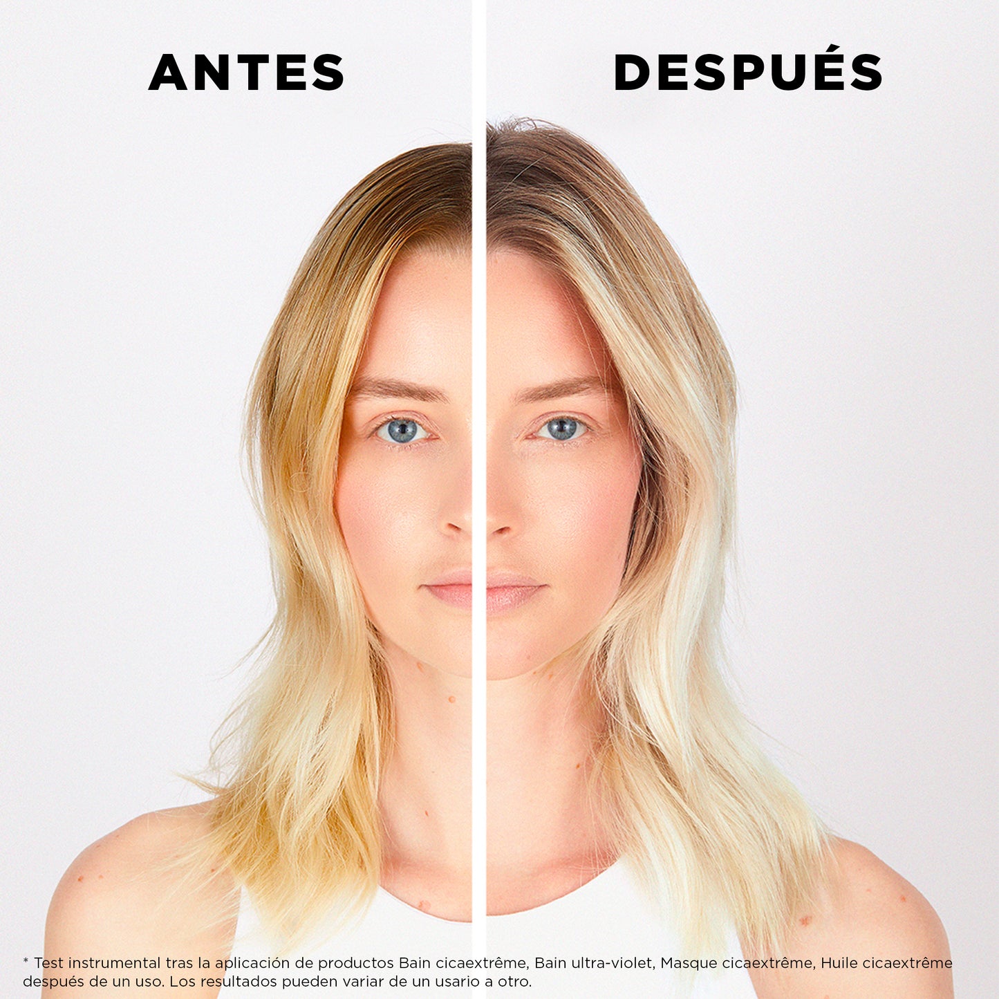 Shampoo Kérastase Blond Absolu Lumiére 250ml