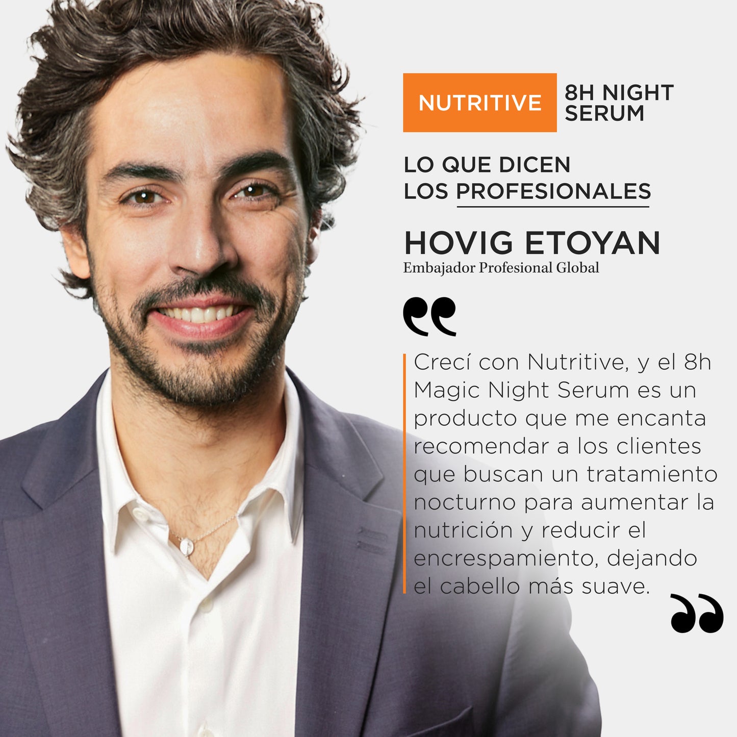 8H Magic Night Serum 90 ml – Kérastase Nutritive
