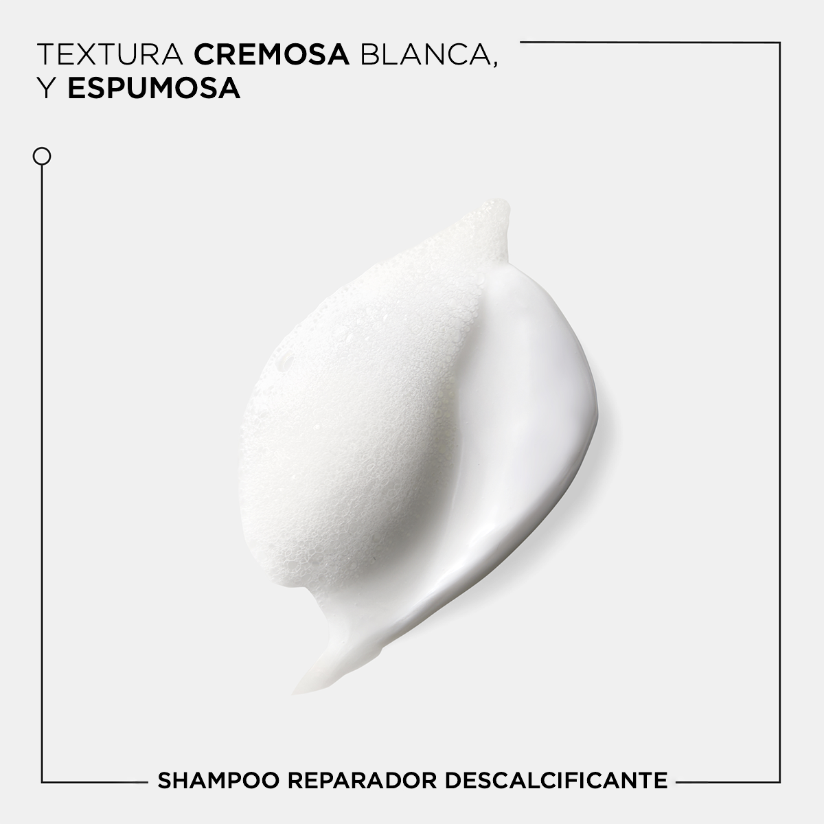 Shampoo Reparador Descalcificante Kérastase Première Bain Décalcifiant Réparateur 250ml