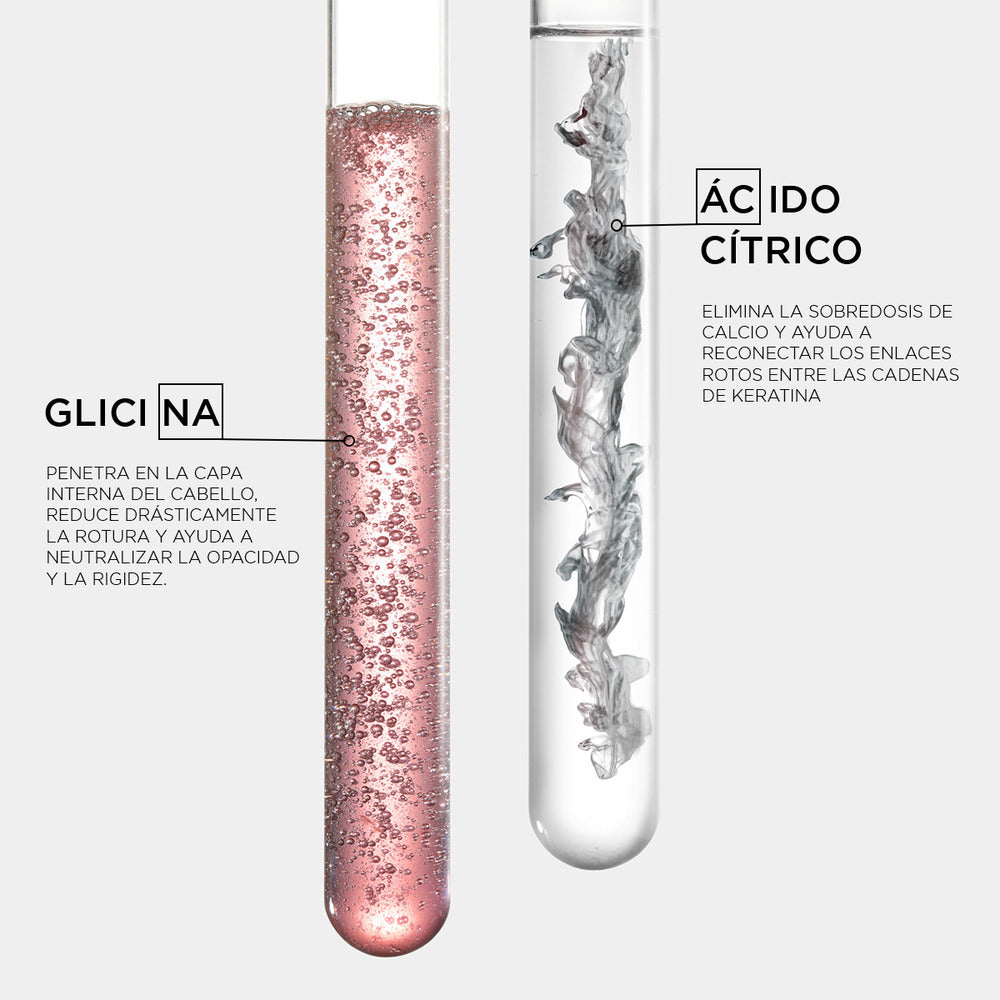 Rutina para Reparar Cabello Dañado de Fino a Medio Première Kérastase - Kit