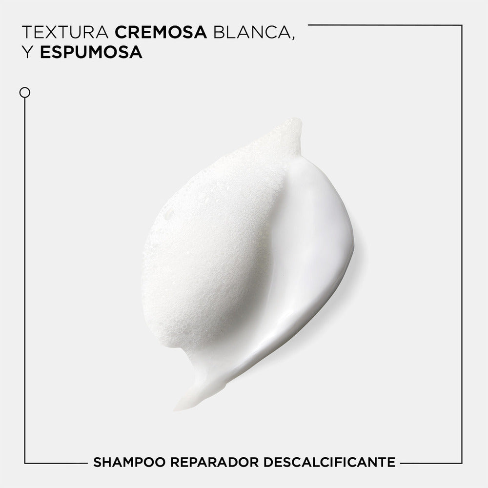 Shampoo Reparador Descalcificante Kérastase Première Bain Décalcifiant Réparateur 500ml