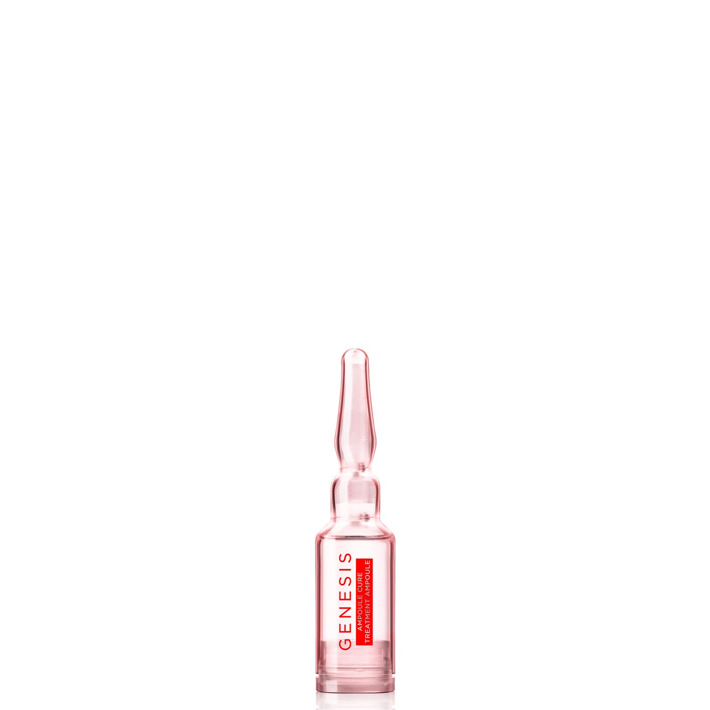 Ampollas Anticaída Kérastase Genesis Cure Anti-Chute Fortifiantes 10x6ml – Tratamiento Intensivo Fortalecedor