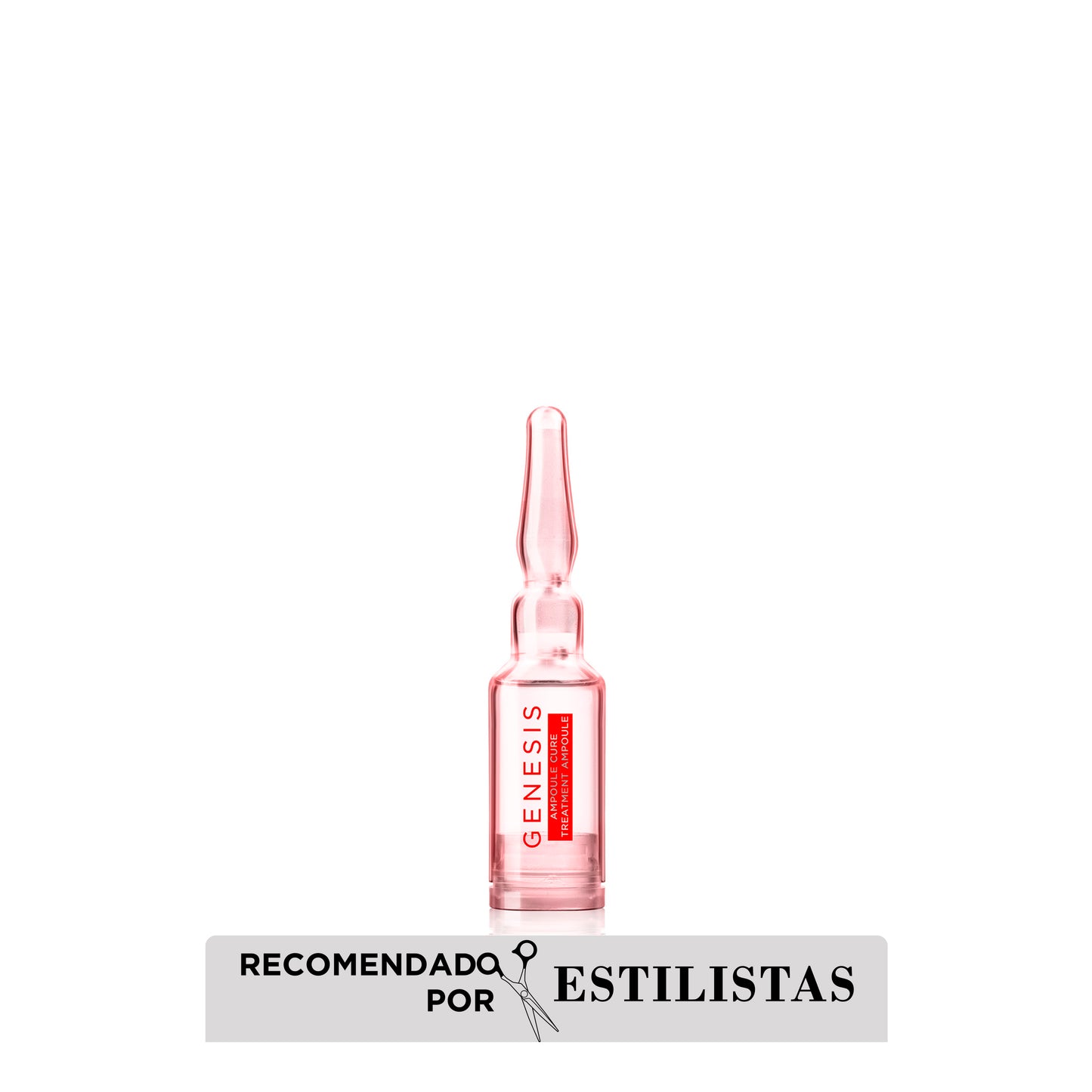 Ampollas Anticaída Kérastase Genesis Cure Anti-Chute Fortifiantes 10x6ml – Tratamiento Intensivo Fortalecedor
