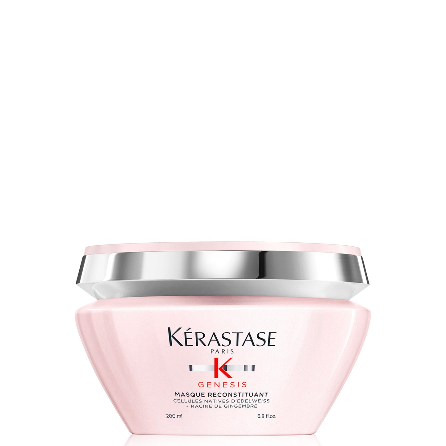 Mascarilla Fortificante Anti-Caída Kérastase Genesis Masque Reconstituant 200ml – Cabello Débil y Quebradizo