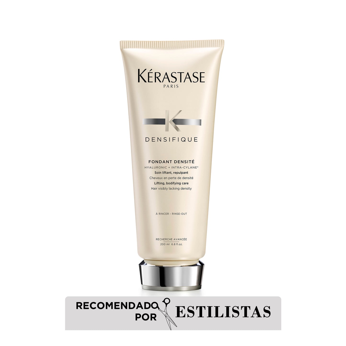 Kérastase Densifique – Fondant Densité 200ml | Acondicionador Redensificante y Fortalecedor