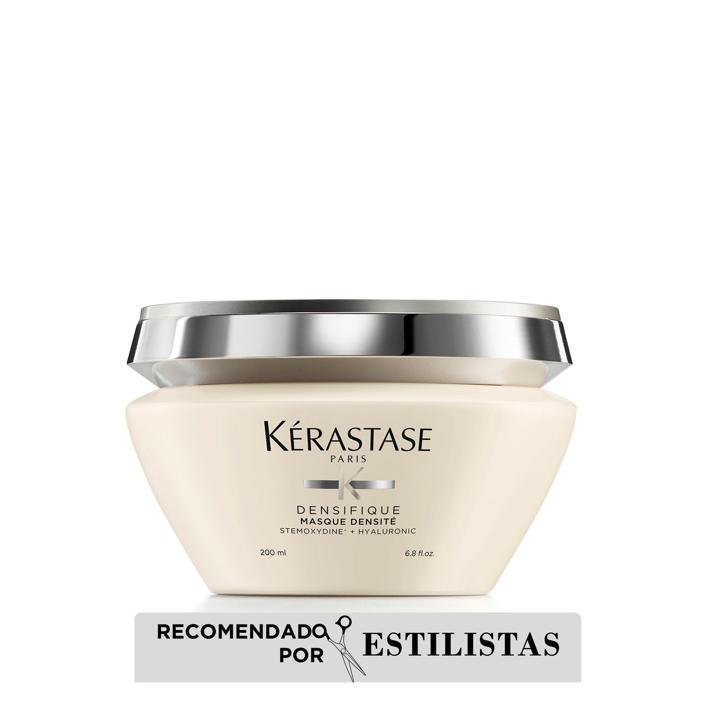 Kérastase Densifique – Masque Densité 200ml | Mascarilla Redensificante y Fortalecedora