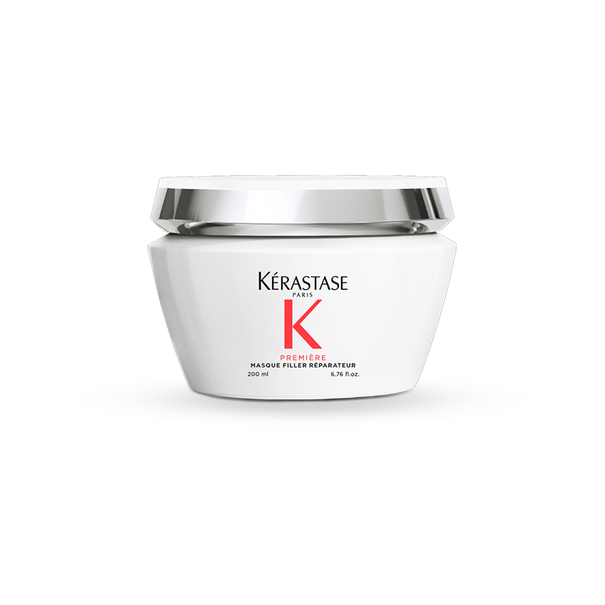 Mascarilla Reparadora Anti-Quiebre Kérastase Première Masque Filler Réparateur 200ml