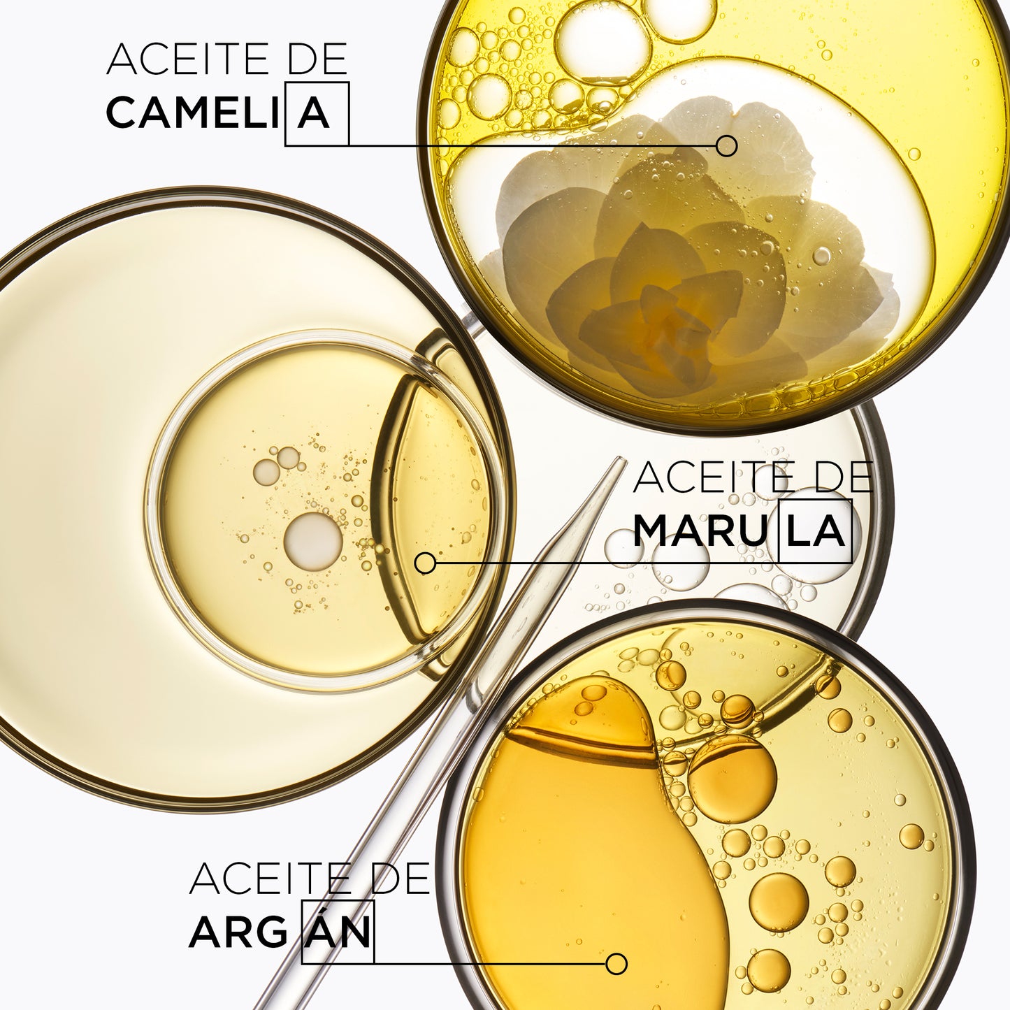 Mascarilla Kérastase Elixir Ultime Masque 200ml | Nutrición Intensa y Brillo Sublime