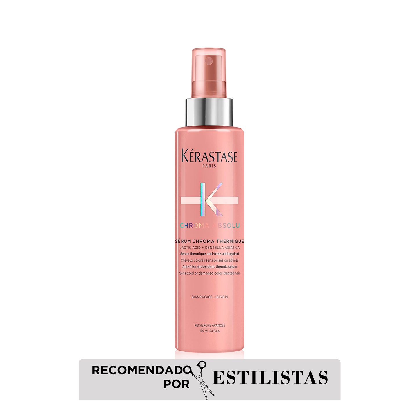Sérum Kérastase Chroma Absolu Thermique 150ml -