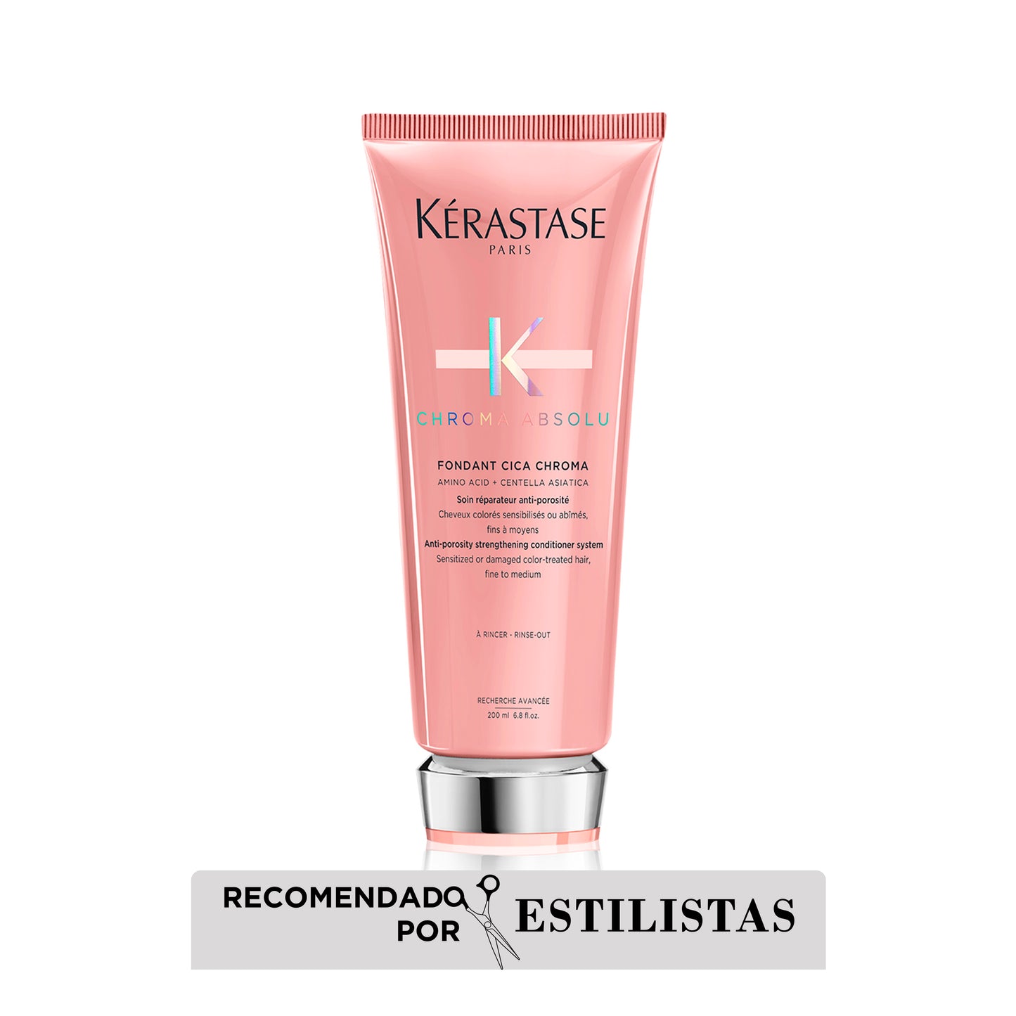 Fondant Cica Chroma 200ml – Kérastase Chroma Absolu