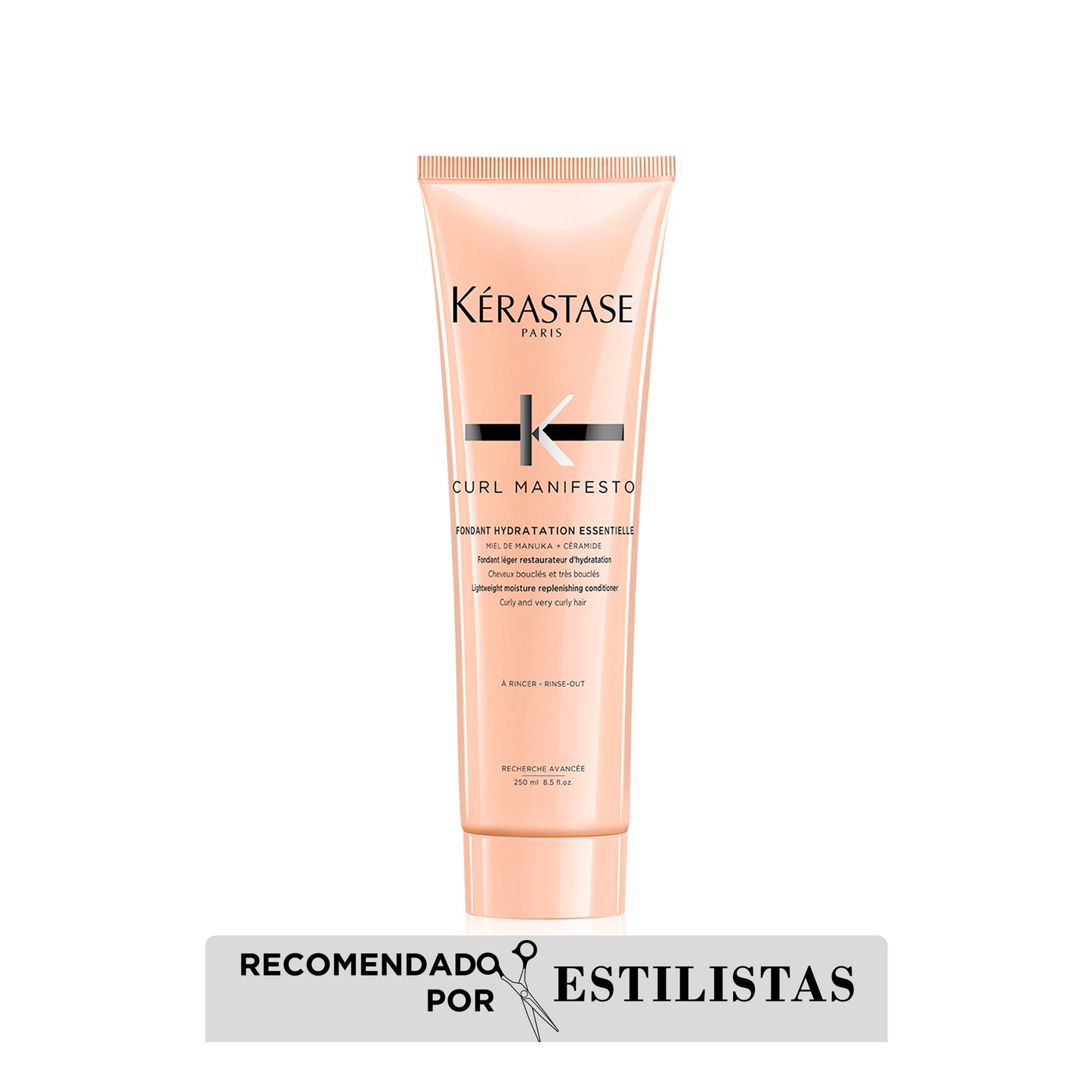 Kérastase Curl Manifesto – Gelée Curl Contour 150ml | Gel-Crema Definidor de Rizos