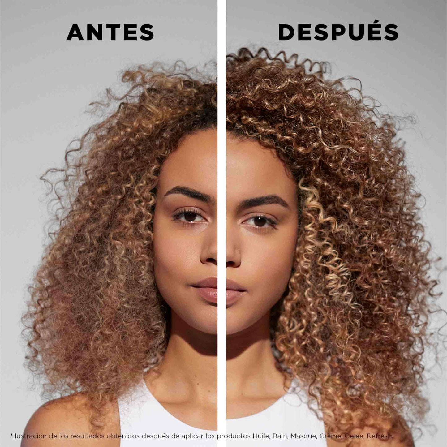 Kérastase Curl Manifesto – Gelée Curl Contour 150ml | Gel-Crema Definidor de Rizos