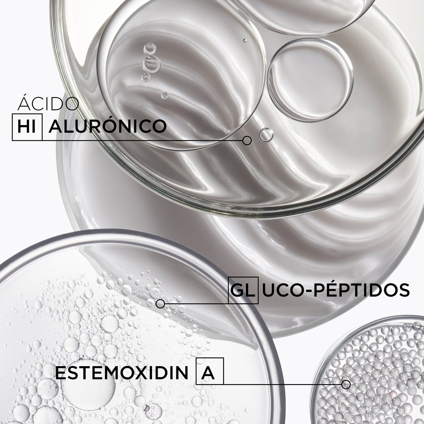 Kérastase Densifique – Bain Densité 500ml | Shampoo Corporizante para Cabello Fino y con Pérdida de Densidad