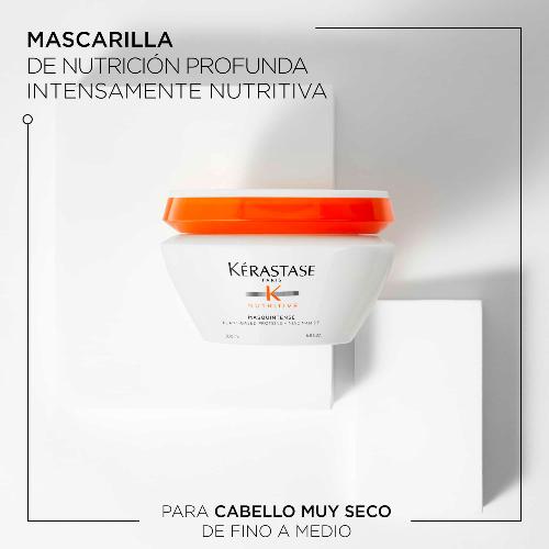 Masquintense 200 ml – Kérastase Nutritive