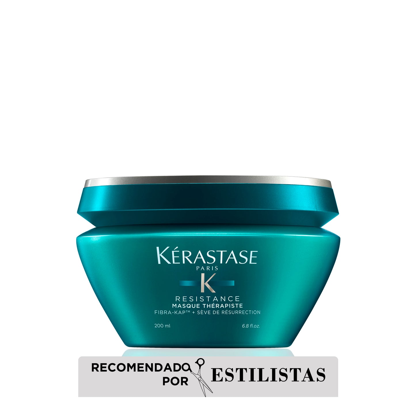 Kérastase Résistance – Masque Thérapiste 200ml | Mascarilla Reparadora para Cabello Muy Dañado