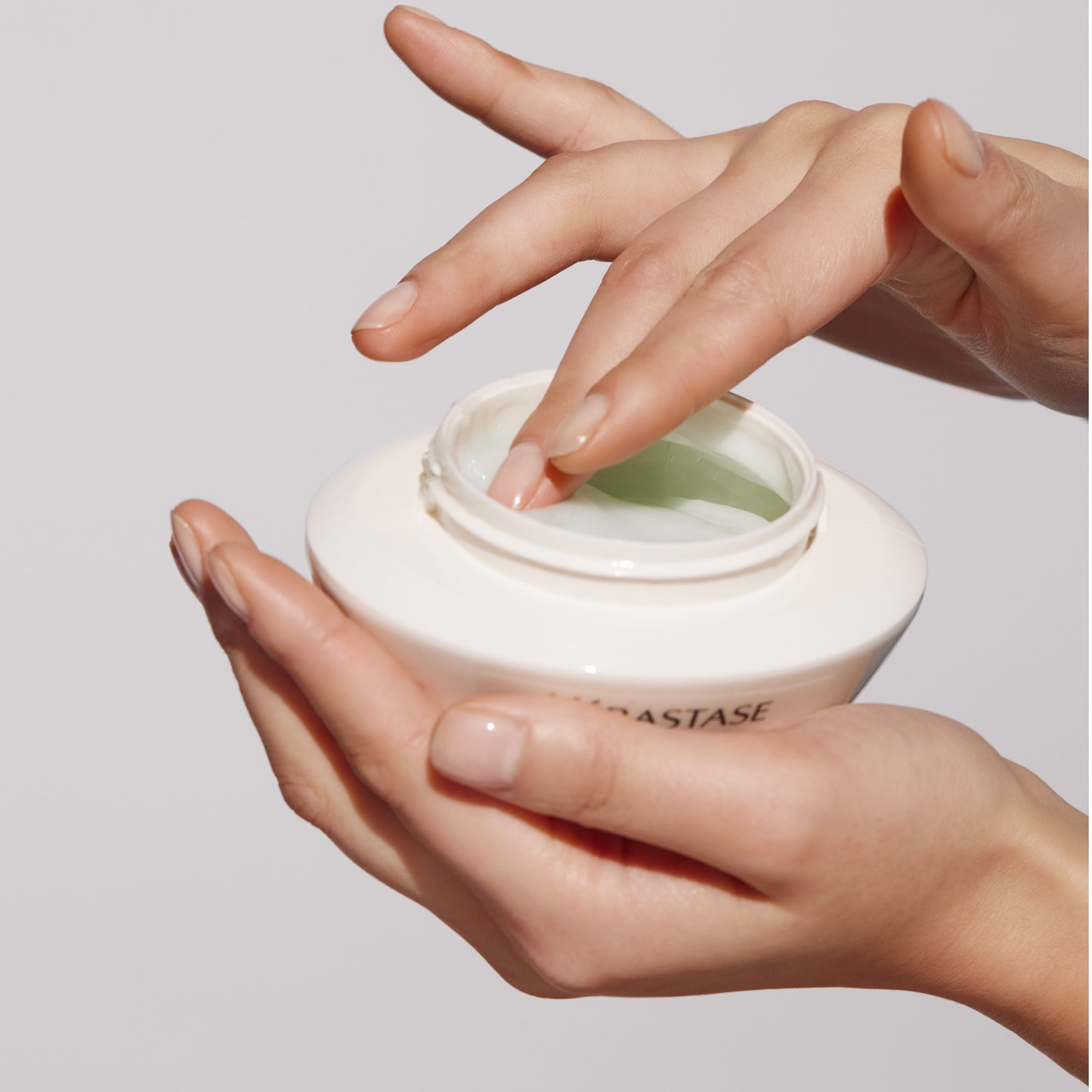 Kérastase Spécifique – Masque Réhydratant Divalent 200ml | Mascarilla Hidratante para Raíces Grasas y Puntas Secas