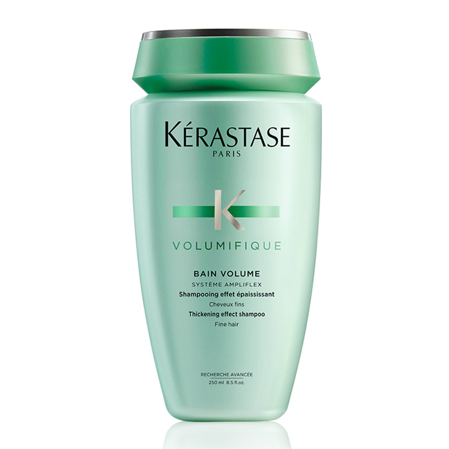 Kérastase Volumifique – Bain Volumifique 250ml | Shampoo Voluminizador para Cabello Fino