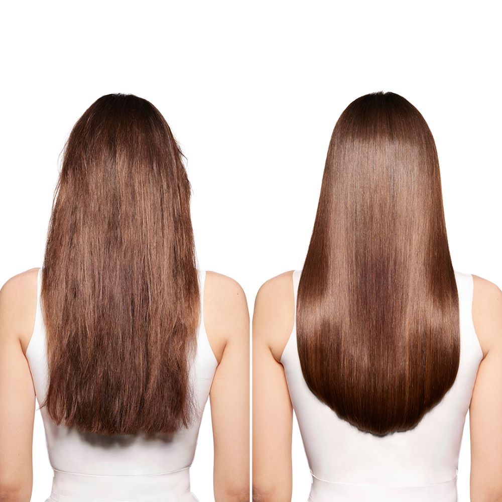 L’Oréal Professionnel Liss Unlimited Shampoo 500ml – Control antifrizz y suavidad de larga duración para cabello rebelde.