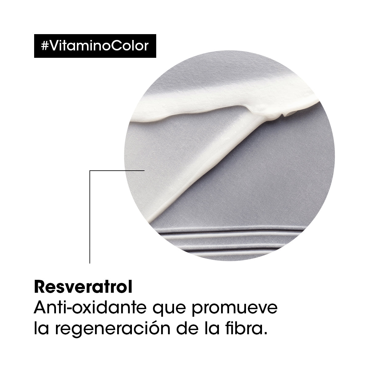 L’Oréal Professionnel Vitamino Color | Acondicionador 200ml Protección y Brillo Prolongado del Color