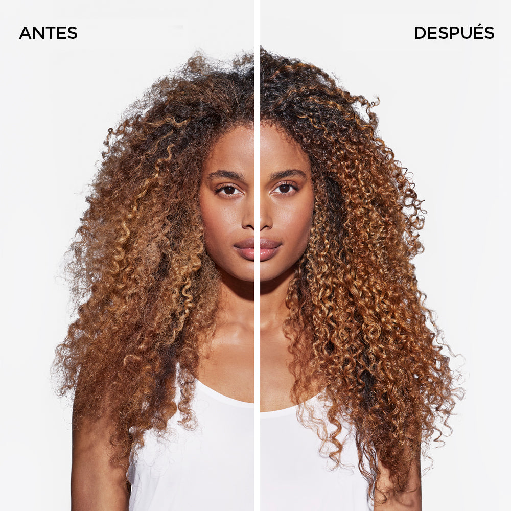 Kit Chroma Absolu Kérastase | Shampoo + Mascarilla + Cosmetiquera de Regalo