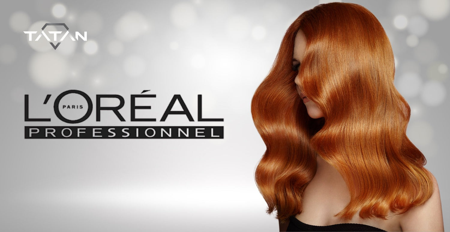 L’Oréal Professionnel Paris