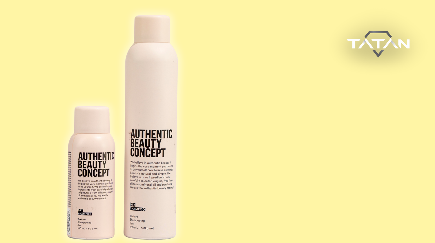 ABC - REPLENISH – Reconstrucción y fuerza para cabello dañado