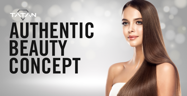 AUTHENTIC BEAUTY CONCEPT