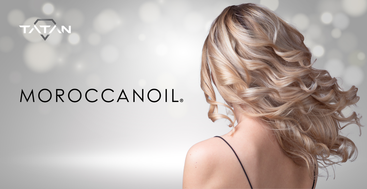 MOROCCANOIL