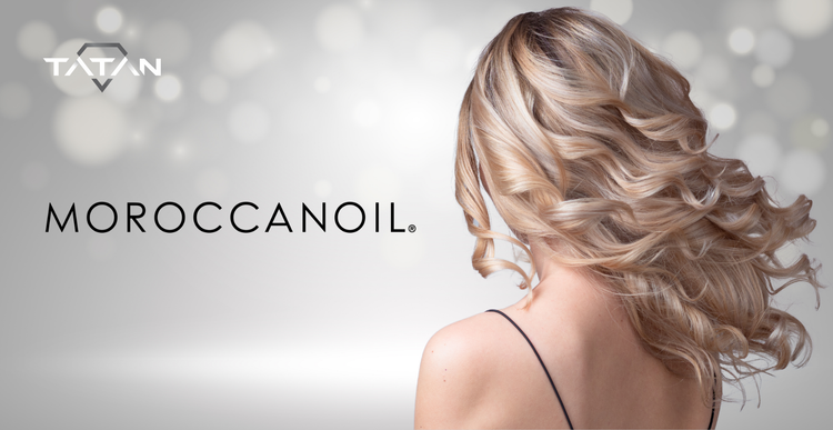 MOROCCANOIL