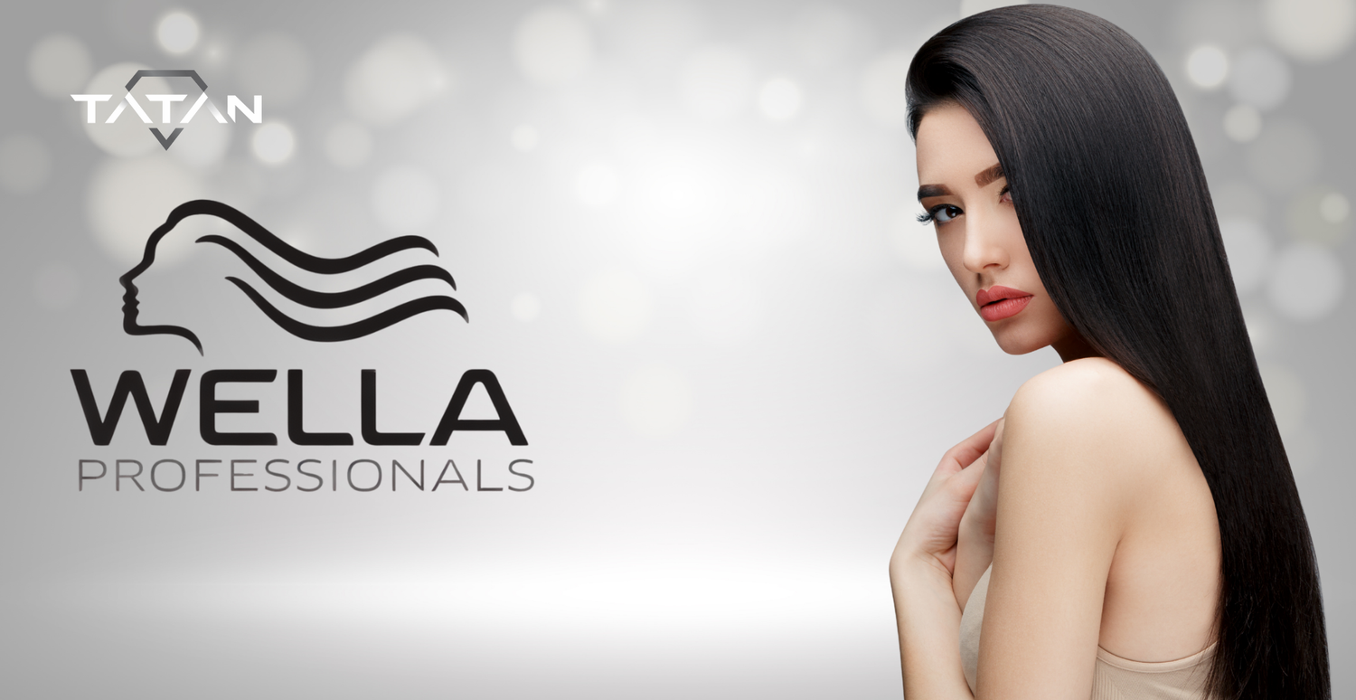 WELLA