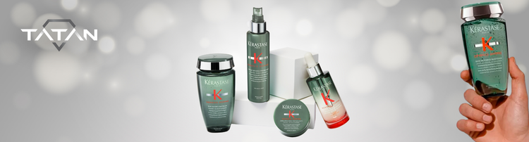 GENESIS HOMME – Fortalecimiento y Anticaída para Hombres