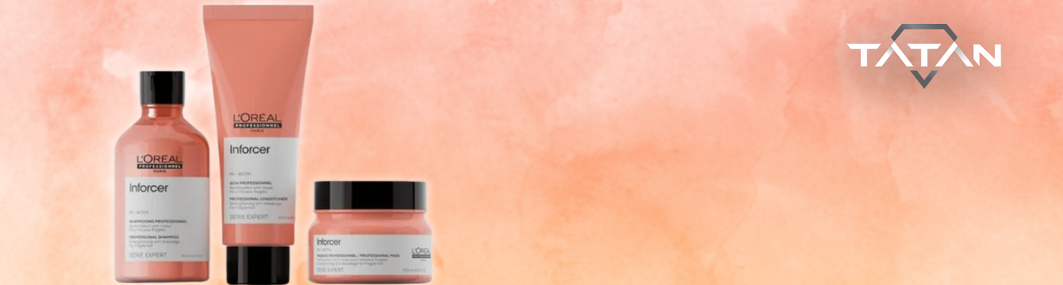 INFORCER – Fortalecimiento Anti-Rotura para Cabello Frágil