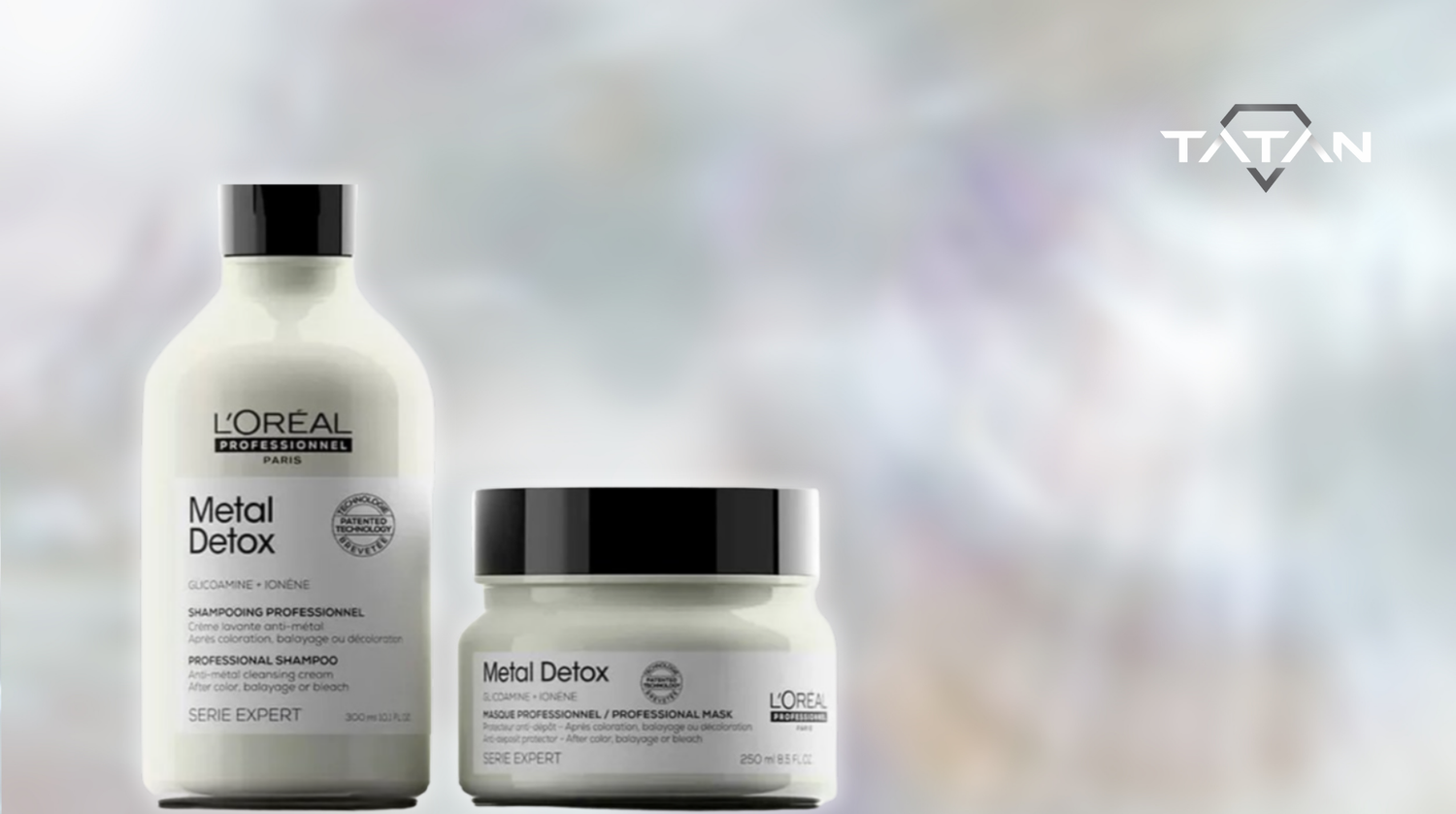 METAL DETOX – Protección Profesional contra Metales y Rotura
