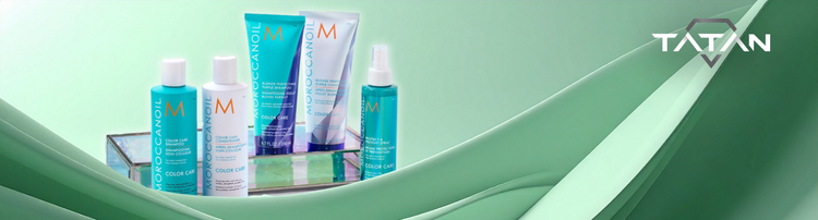 COLOR CARE | Cuidado del Color