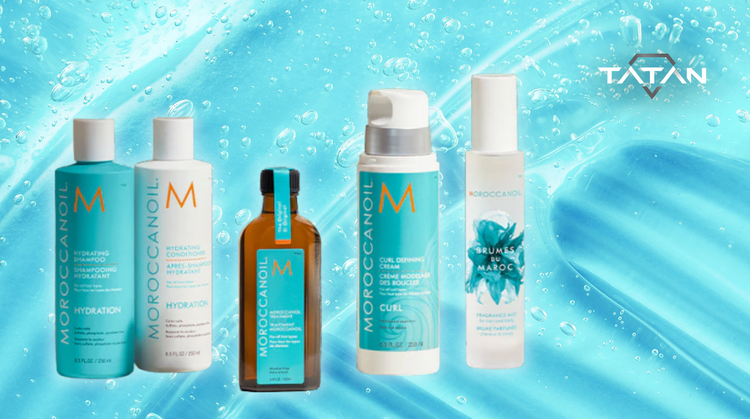 HYDRATION | Hidratación