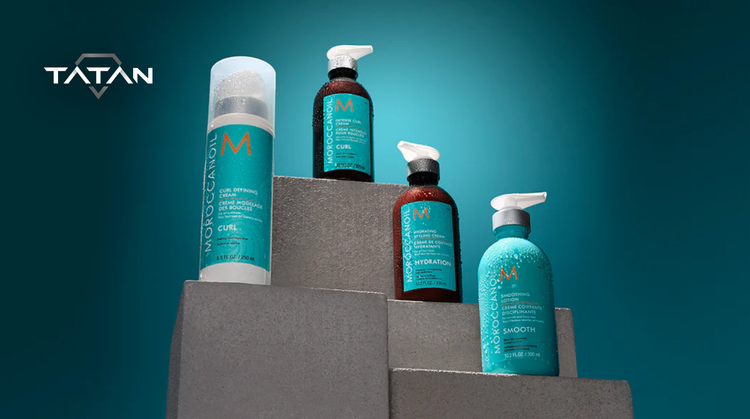 STYLE | Peinado y Finalizado