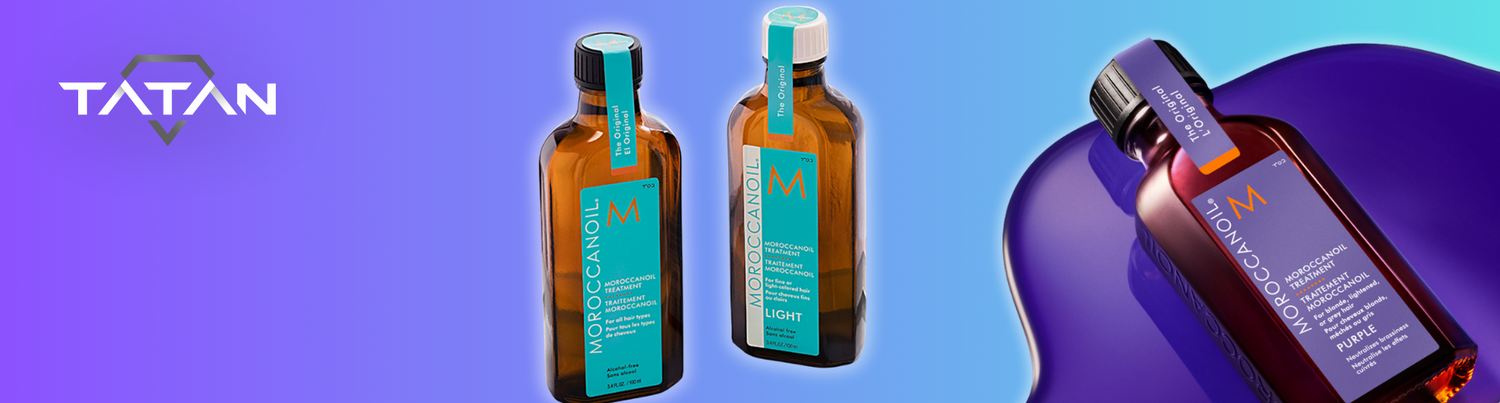 TREATMENT | Tratamientos y Aceites