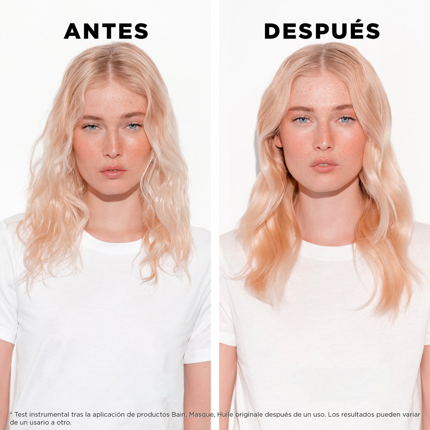 Shampoo Kérastase Elixir Ultime Bain 250ml | Limpieza, Brillo y Nutrición Sublime