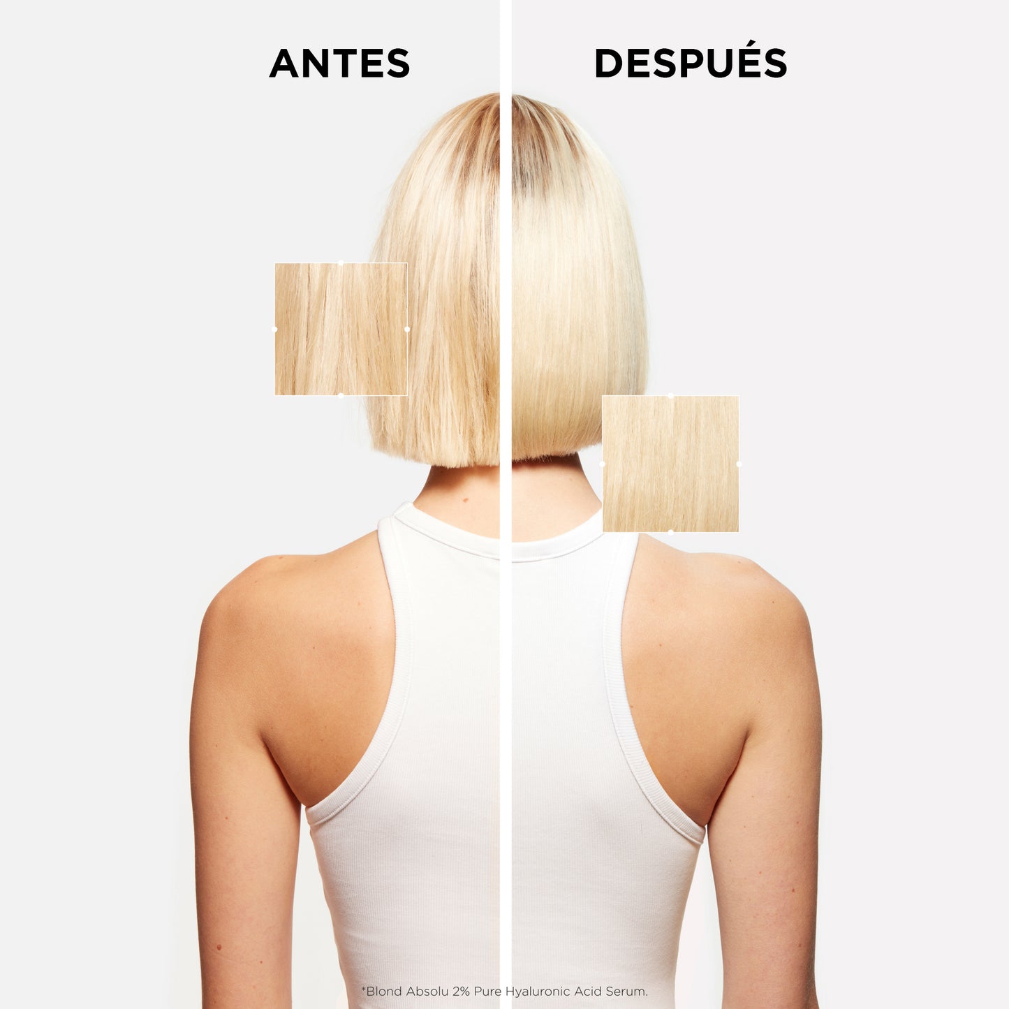 Blond Cicaflash  (Kerastase)