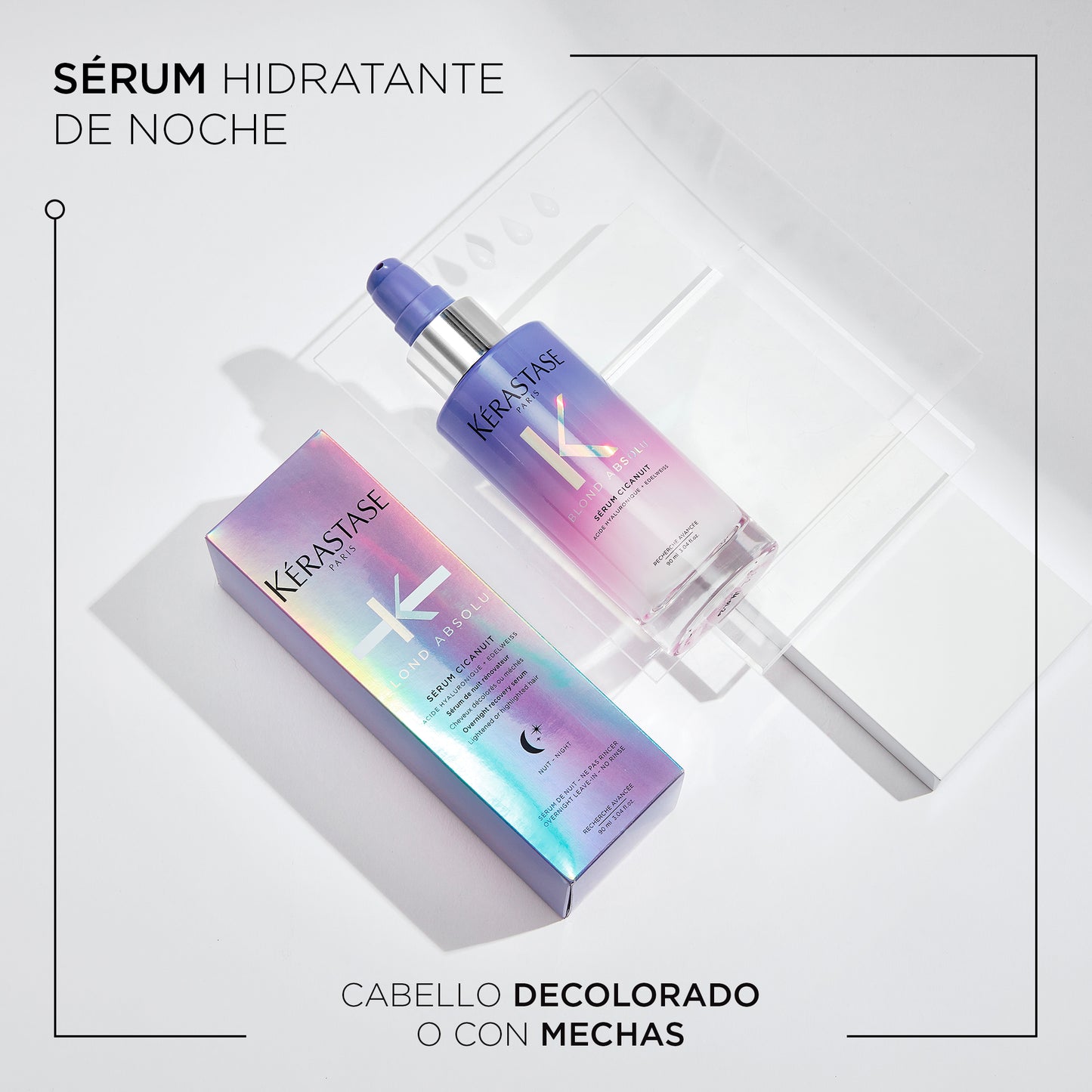 Blond Cicanuit (Kerastase)