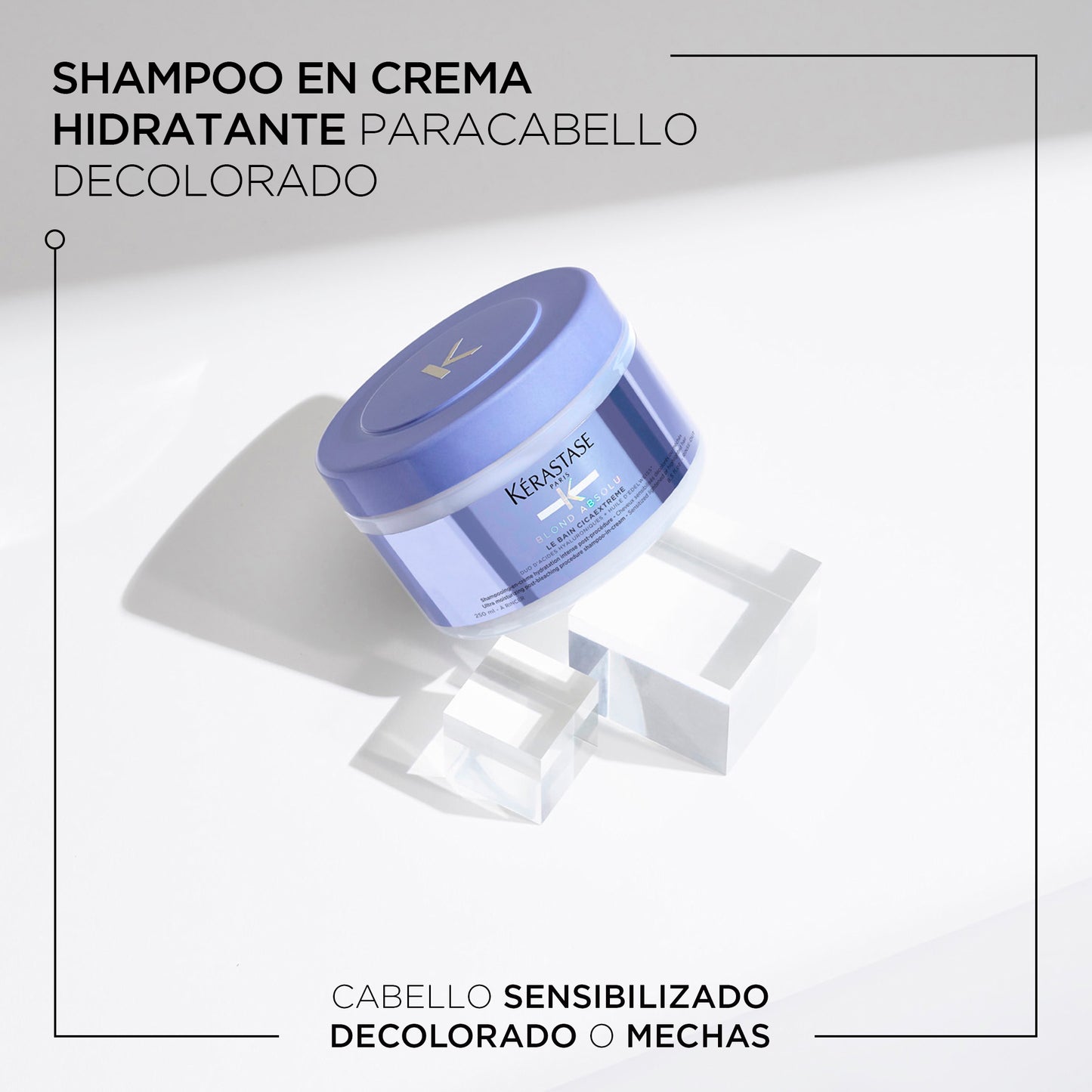 Bain Cicaextrême (Kerastase)