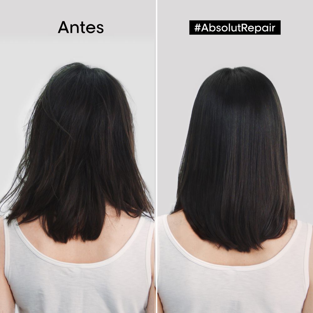 Acondicionador Reparación absoluta (Loreal)