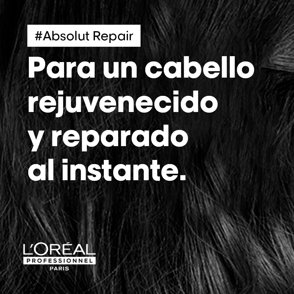 Combo Deluxe Absolut Repair L'Oréal + REGALO EXCLUSIVO ✨