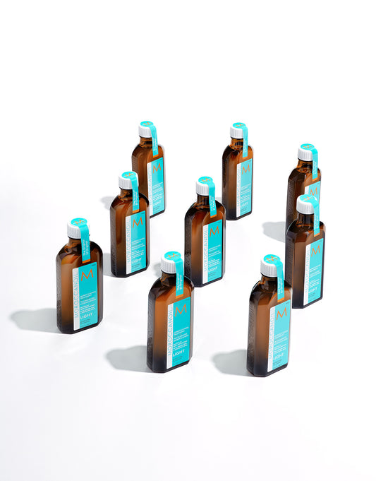 TRATAMIENTO MOROCCANOIL