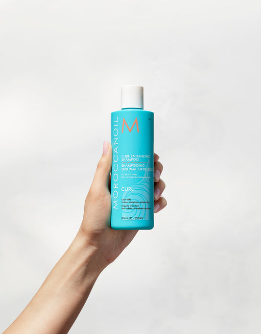 HYDRATING SHAMPOO  (MOROCCANOIL)