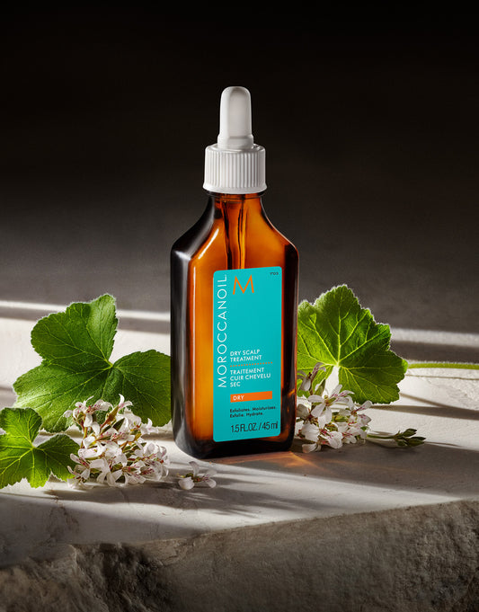 MOROCCANOIL DRY TREATMENT