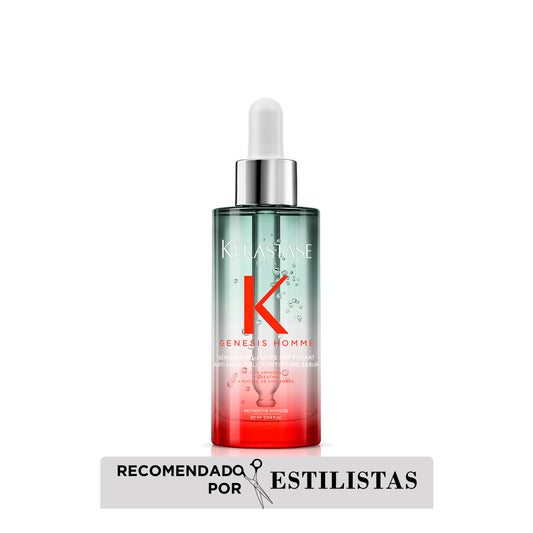 Sérum Anticaída Kérastase Genesis Homme Fortificante 90 ml
